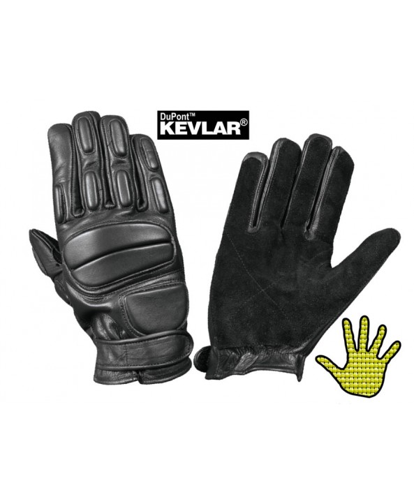 Anti Riot Gloves (ART-25)